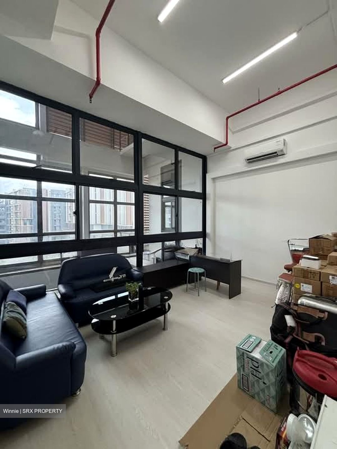 Primz Bizhub (D25), Factory #527259971